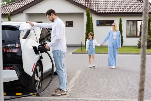 Laadpaal laten installeren in de hele regio Limburg: Kies voor intelligent laden