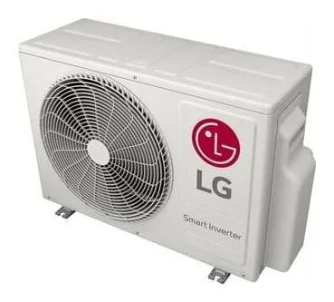LG Smart Inverter buitenunit